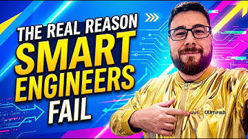 The Real Reason Smart Engineers Fail