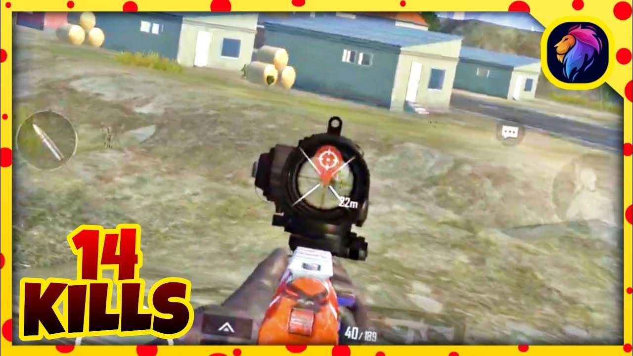 R.I.P PUBG | 14 KILLS | PUBG MOBILE LITE GAMEPLAY | C9 GaminG OP