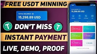 Automatic money making | New money making app without investment in 2024 | Best money making app💰💸