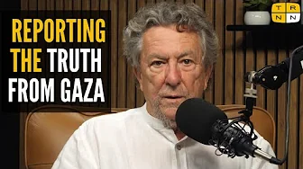 Vote now to help our Gaza reporting win a Signal Award