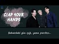 CNBLUE- CLAP YOUR HANDS [TR ALT YAZILI]