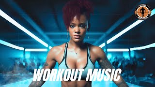 Workout Music 2024 💪 Fitness & Gym Workout Best Music Mix EDM House Music 2024