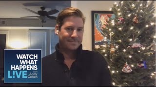 Celebrity Austen Kroll on Craig Conover & Madison LeCroy’s Talk | WWHL Net Worth