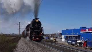 10 Kereta Api Lokomotif Masa Lalu Tercanggih Pada Zamannya