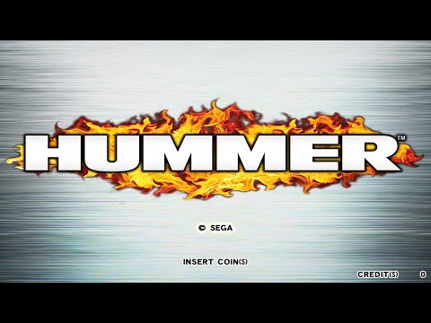 Hummer Arcade