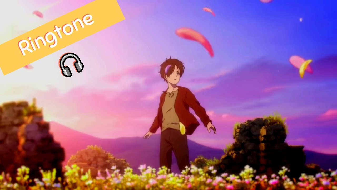 Attack on titan season 4 part 2 Ending ringtone   || Ai Higuchi - Akuma no Ko ||