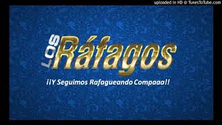 Video thumbnail of "Los Rafagos - Te Queria Mas"