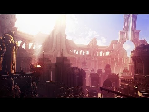 Официально анонсирована игра Styx: Shards of Darkness на движке Unreal Engine 4
