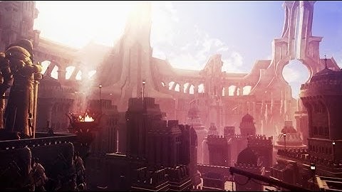 Styx: Master of Shadows - Teaser Trailer