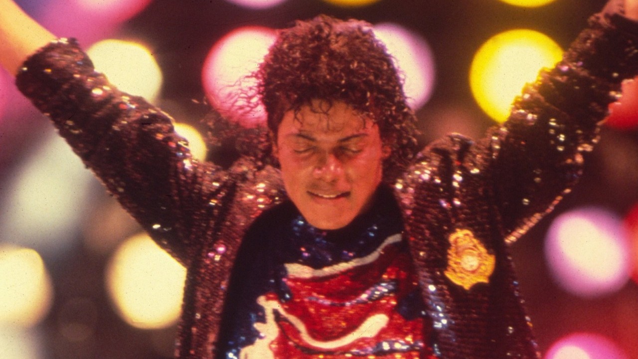 Michael Jackson/The Jacksons 