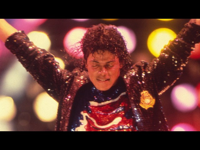 Michael Jackson/The Jacksons 