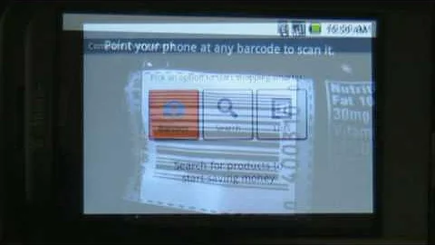 CompareEverywhere Android App review - AndroidApps.com