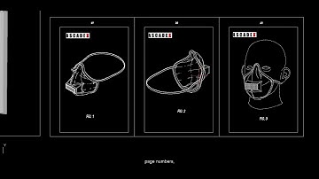Lesson 2   How We Prepare Your Patent Drawings