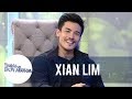 TWBA: Xian reveals his reasons for not admitting his relationship with Kim