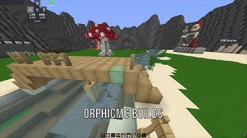 Speed Build - KitPvP S1