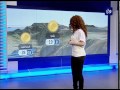 النشرة الجوية الأردنية من رؤيا
