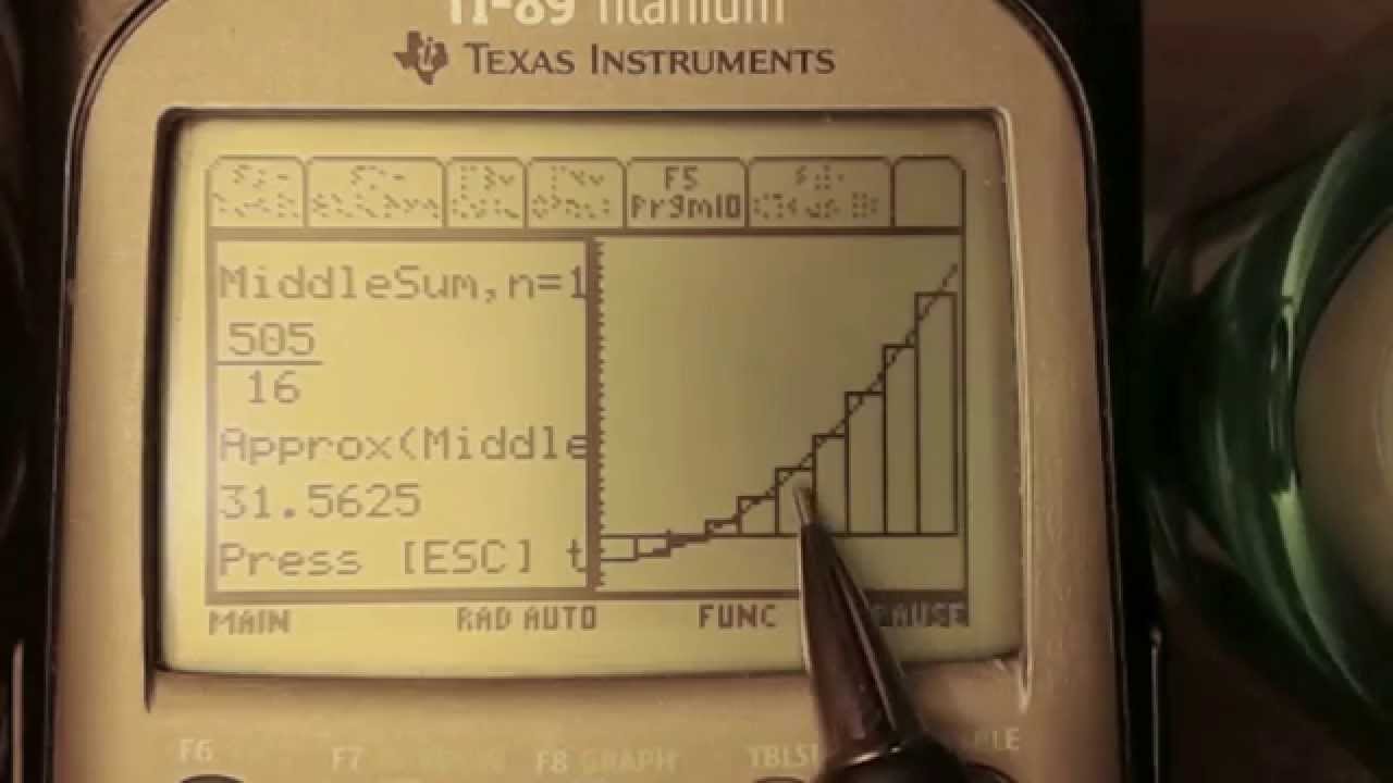 calculus made easy ti 89 why it says functional trail calculus made easy ti 89 why it says functional trail
