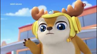 Deer Squad - Dub sample (Persian)