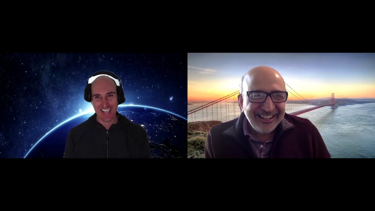 Chris Bensen and the world's largest Raspberry Pi Supercluster - YouTube