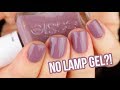 Essie Gel Couture Swatches and Review (No Lamp Needed!) || KELLI MARISSA