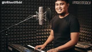 HILAWO LO OYILE MOLO'U' COVER BY ARIL UMAR_Versi Electone