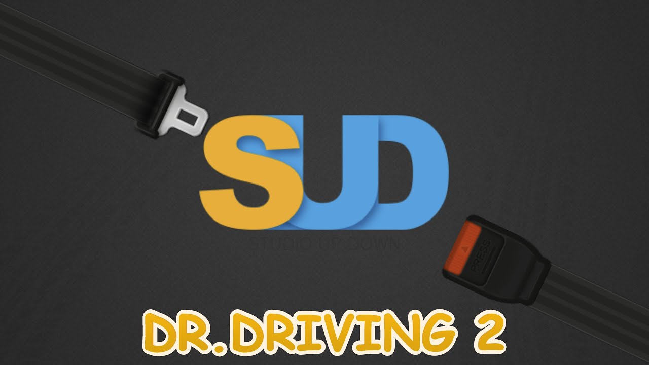 Dr. Driving 2 MOD Rubies/Gold | Gameplay | Download