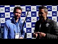 GolfWRX learns about the Mizuno Shaft Optimizer
