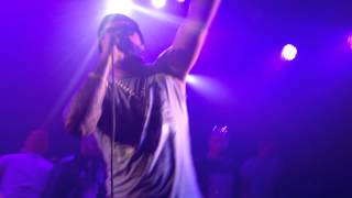 neochrome hall star game live feat niro