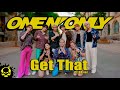[JPOP IN PUBLIC CHALLENGE] ONE N&#39; ONLY - Get That COVER by WARZONE from BRAZIL feat. One N&#39; Only