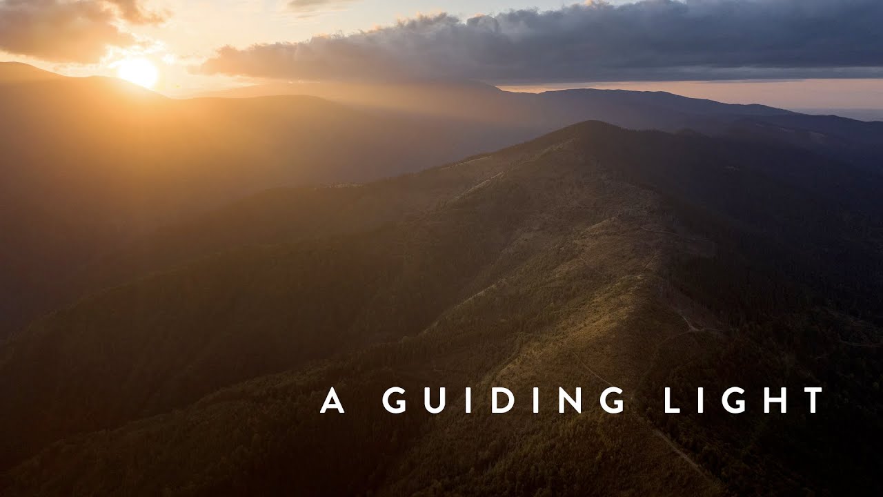 A Guiding Light YouTube