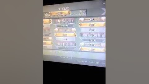 Ttg proof Mw3 challenge lobby