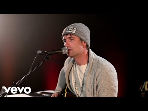 Ryan Hurd - The Knife Or The Hatchet