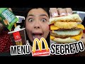 2 HACKS del McDonalds de su Menú Secreto!!  | RebeO