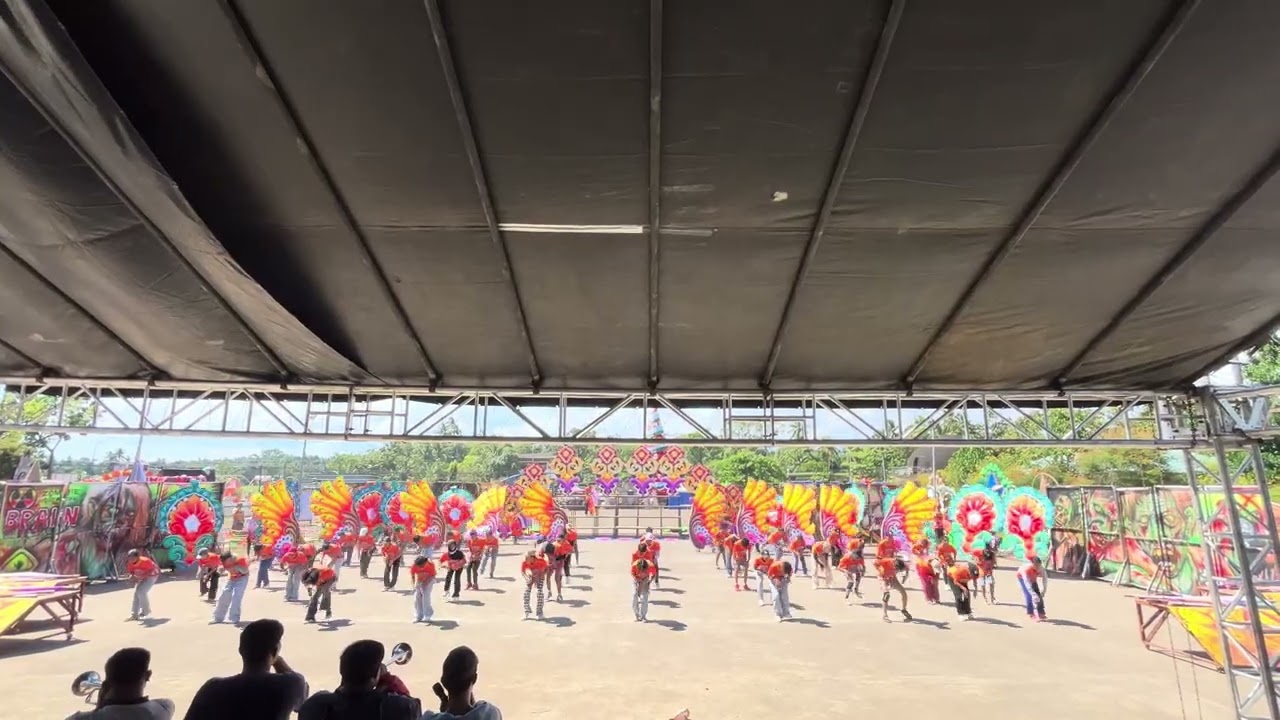 Binalbal Festival 2026 GRAND CHAMPION 