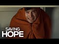 "Gavin, You're Not An Orange" | Saving Hope