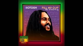 IOTOSH x PROTOJE x KDAGREAT • FILL MY CUP (KDAGREAT Remix)