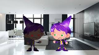 Nikolas Lekas.exe Se Cambia El Personaje Y Voz Y Es Castigado