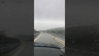 اللهم اجعلها امطار خير وبركة 🌧اللهم ارفع عنا الوباء والبلاء🤲