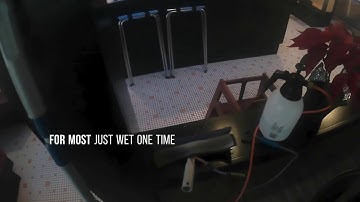 M.A.W. Save 30% to 50% on your route work with Wagtail Slipstream Plus