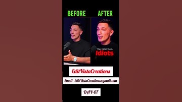 #Day07/100 Grow Our Video Editing agency from #Zero 🔥#EditVistaCreations