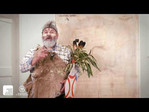 A City on Kaurna Land - YouTube