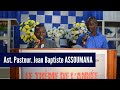 LE COMBAT SPIRITUEL