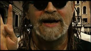 Venessia comune giamaican (Sardòn Version) - Sir Oliver Skardy (official videoclip)