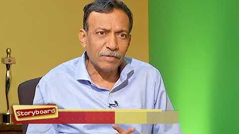 STORYBOARD- D. Shivakumar, Aditya Birla Group