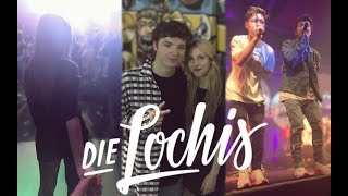 Die Lochis - Meine Besten (#Zwilling18 Tour Köln)