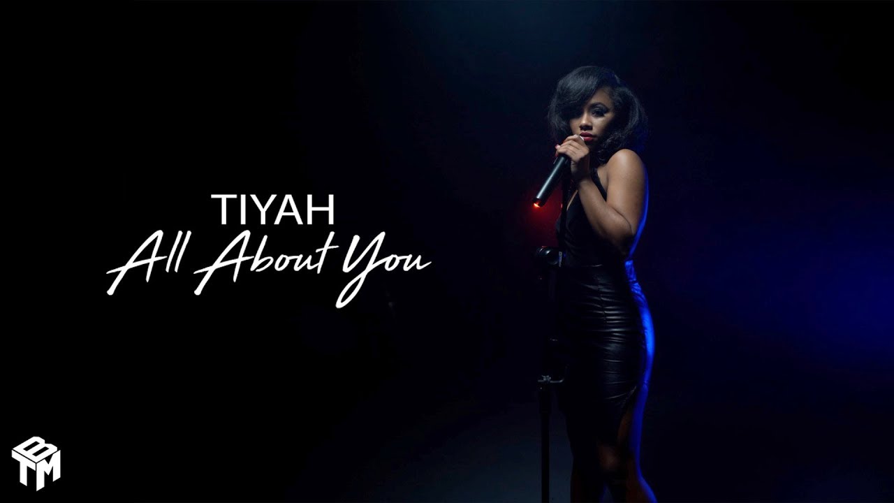 Tiyah Rams Tiyah -
