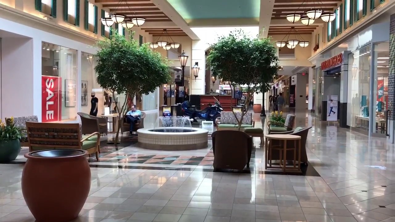 WestShore Plaza mall, Tampa YouTube