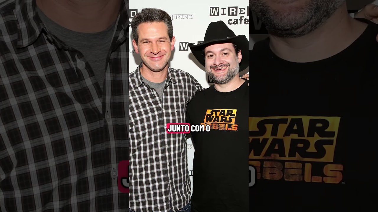 Vem aí Star Wars X! E quem vai dirigir é... O diretor de Homem-Aranha? #filme #cinema #tv #StarWars