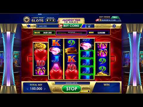 Slot Games Uk