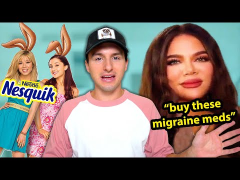 The World of Celeb Endorsement Commercials